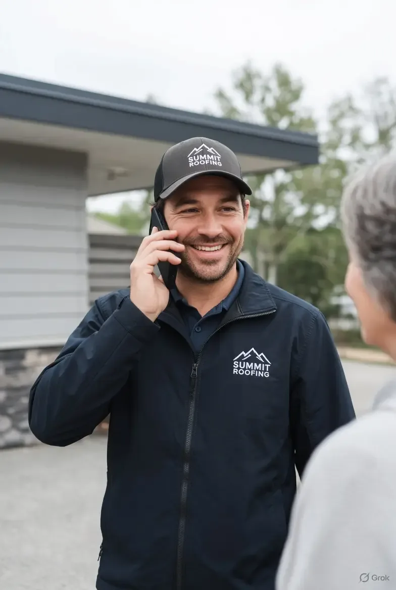 Flat Roof Leak Repair Essex, IL FAQs